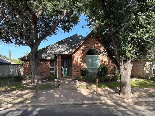 4900 N 4th St, McAllen, TX, 78504-2894 | Card Image