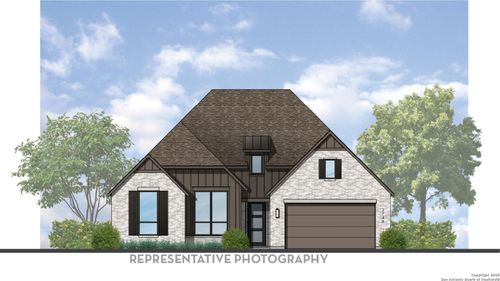 205 Barton Crk, Boerne, TX, 78006-3589 | Card Image