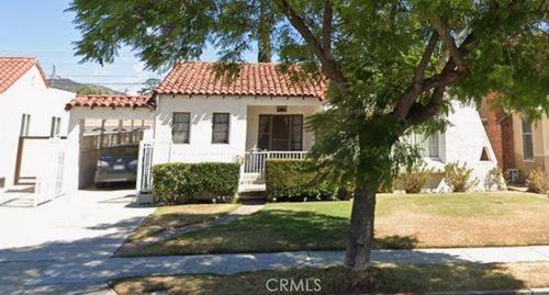 922 N Jackson, Glendale, CA, 91207 | Card Image