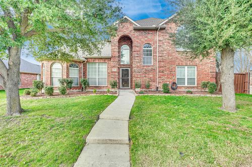 3305 Silver Springs Way, Rowlett, TX, 75089-2860 | Card Image