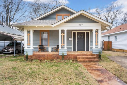 1469 Lyndale Ave, Memphis, TN, 38107-4918 | Card Image