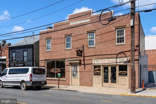 13 S Carroll Street, FREDERICK, MD, 21701 | Card Image