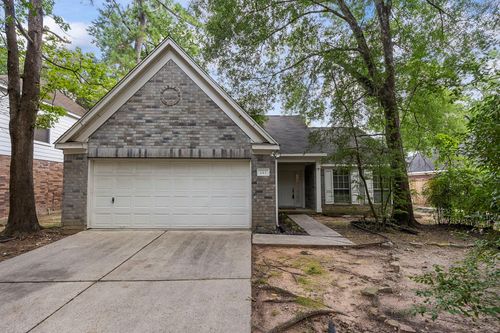 207 N Dreamweaver Cir, The Woodlands, TX, 77380-4207 | Card Image