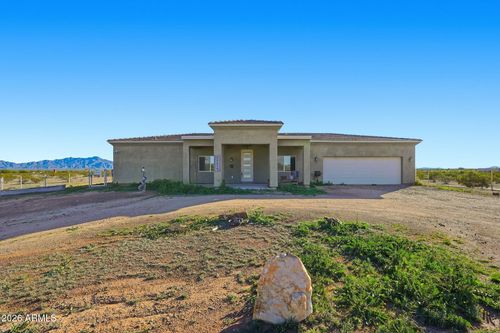 25519 S 185th Avenue, Buckeye, AZ, 85326 | Card Image