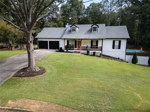 200 Brookview Dr, Mcdonough, GA, 30252-2697 | Card Image