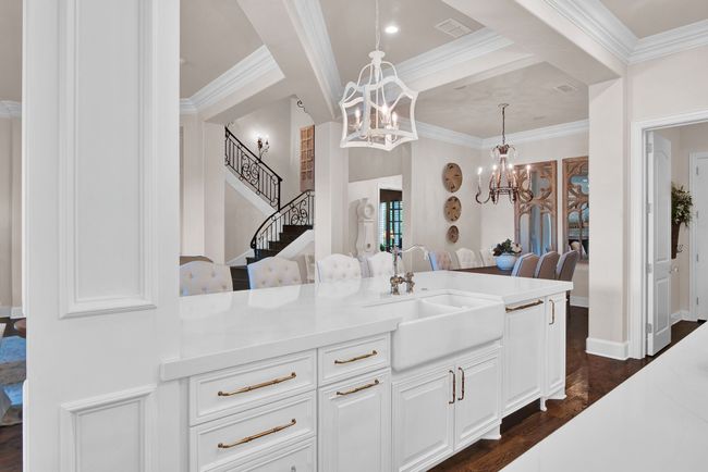 2921 Sedalia Trl, House other with 4 bedrooms, 4 bathrooms and null parking in Sherman TX | Image 12