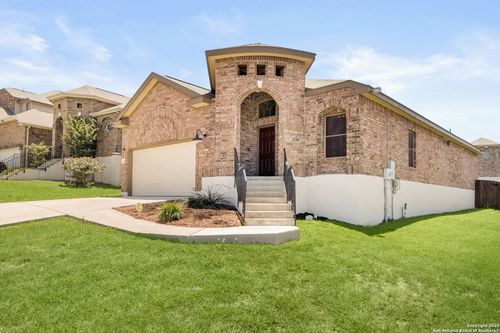 13706 Trailside Ln, Live Oak, TX, 78233-5555 | Card Image