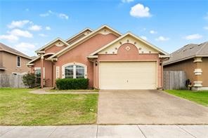 Columbia River Dr, Corpus Christi, TX 78410
