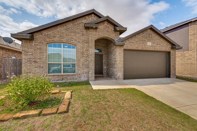 6411 Patriot Pkwy, House other with 3 bedrooms, 2 bathrooms and 2 parking in Midland TX | Image 28