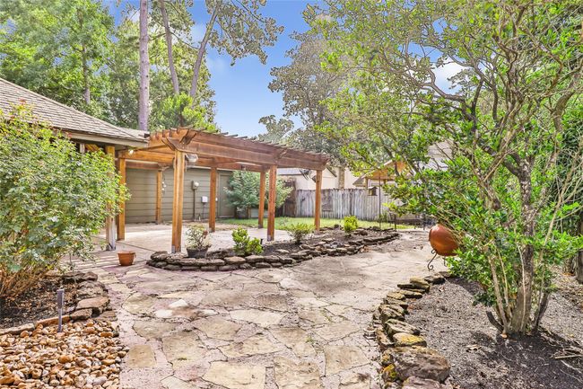 19510 Alinawood Dr, House other with 4 bedrooms, 3 bathrooms and 2 parking in Humble TX | Image 7