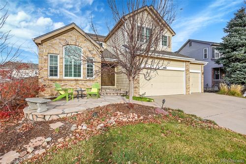 9424 S Hackberry Lane, Highlands Ranch, CO, 80129 | Card Image