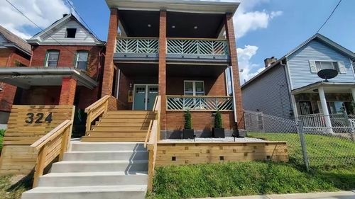 324 W 14th Ave, Homestead, PA, 15120-1412 | Card Image