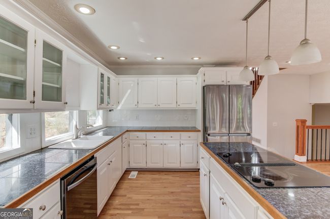 5284 Silver Creek Dr Sw, House other with 4 bedrooms, 5 bathrooms and null parking in Lilburn GA | Image 14
