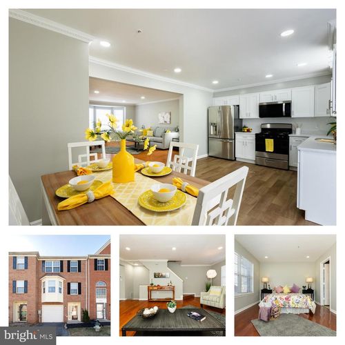 8223 Dellwood Ct, GLENARDEN, MD, 20706-1780 | Card Image