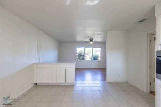2326 N Mockingbird Ln, House other with 3 bedrooms, 1 bathrooms and null parking in Abilene TX | Image 9