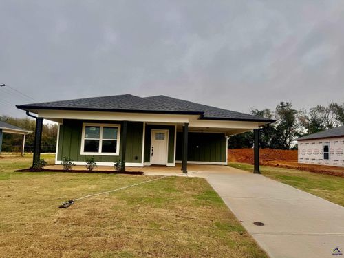 107 Weeping Willow Way, Vienna, GA, 31092 | Card Image