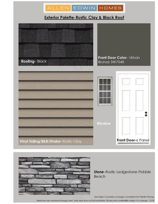Exterior Palette | Image 30