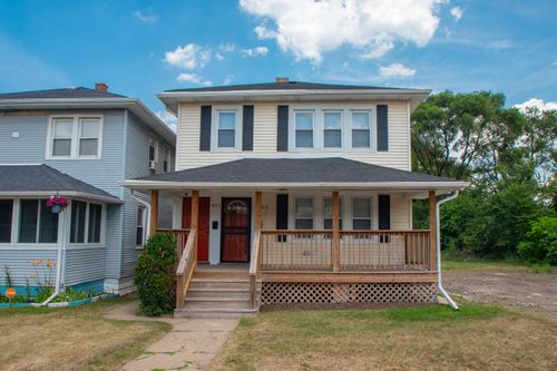 613 Tennessee St, Gary, IN, 46402-2631 | Card Image