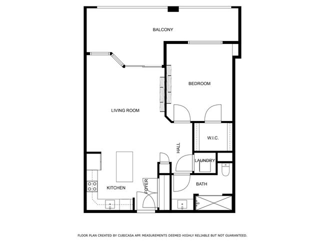 APT-629 - 600 12 Th Ave S, Condo with 1 bedrooms, 1 bathrooms and 1 parking in Nashville TN | Image 26
