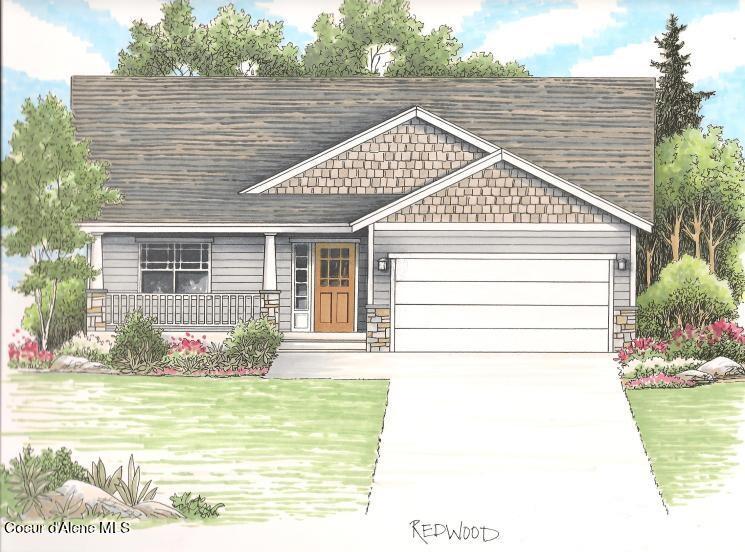 Wrenley Ln, Post Falls, ID 83854