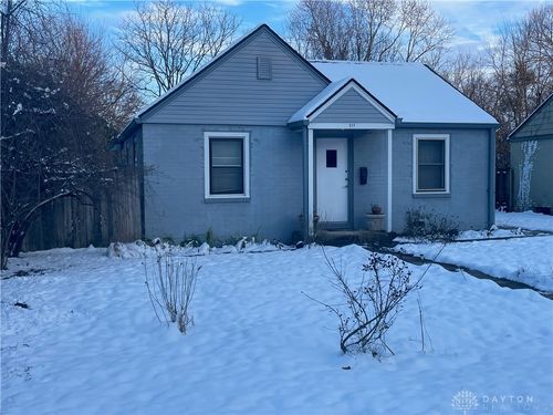 317 S High St, Yellow Springs, OH, 45387-1715 | Card Image