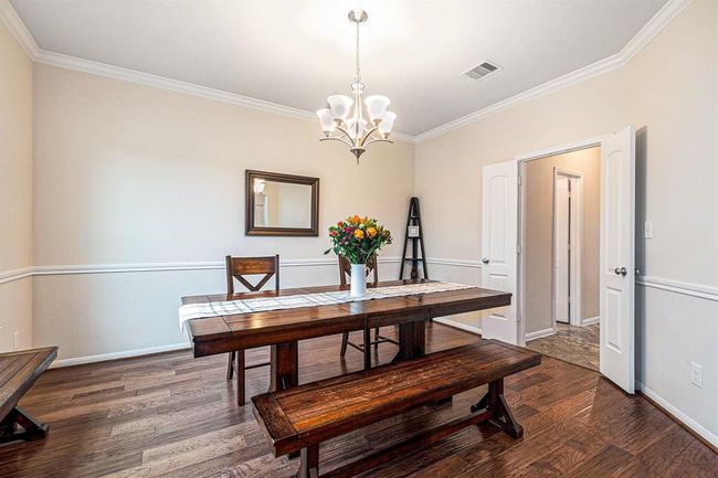 9215 Union Meadow Ln, House other with 4 bedrooms, 4 bathrooms and 2 parking in Cypress TX | Image 15