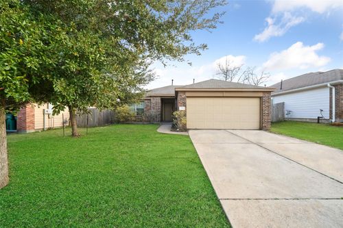 814 N Katydid Ct, Conroe, TX, 77301-5510 | Card Image