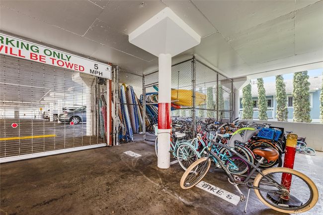 APT-404B - 1020 Aoloa Pl, Condo with 3 bedrooms, 2 bathrooms and 2 parking in Kailua HI | Image 24