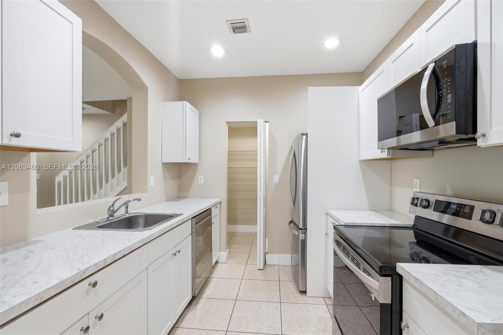Residential Lease in Homestead 4