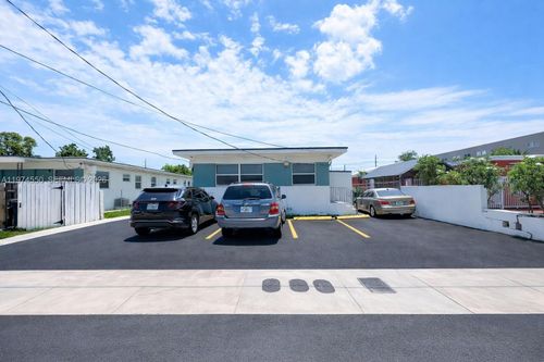 2150 Nw 24th St, Miami, FL, 33142-8481 | Card Image
