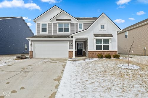 7234 Darley Ln, Indianapolis, IN, 46259-2505 | Card Image