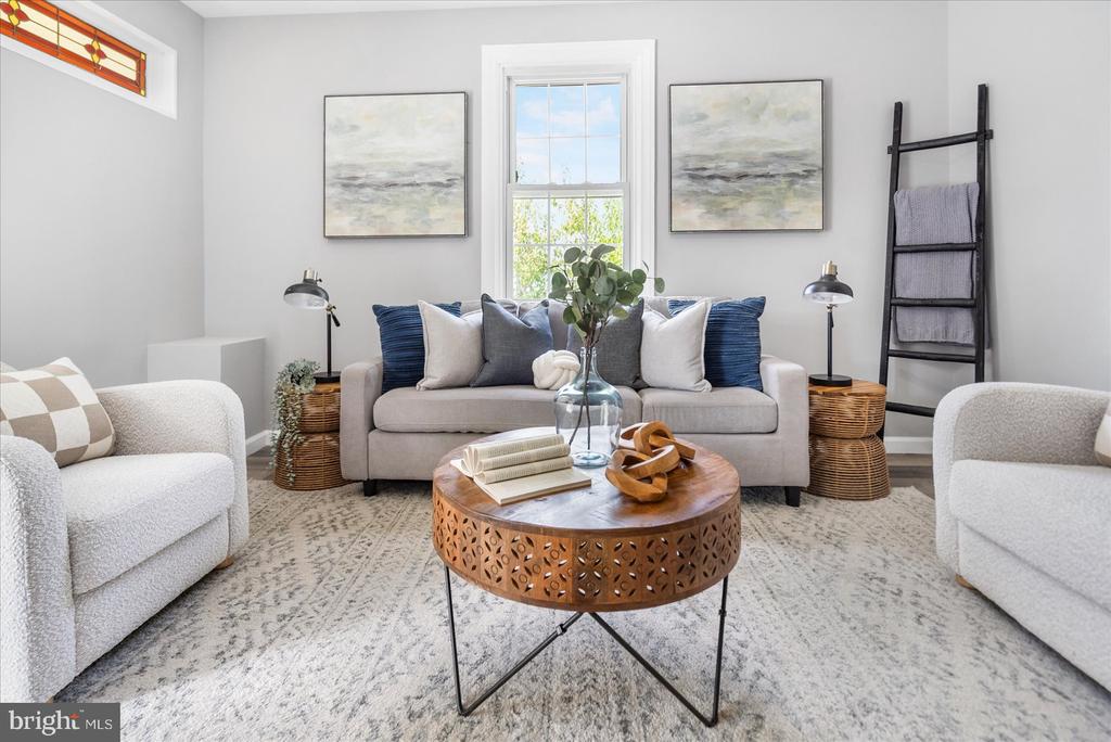 Wentworth Rd, Baltimore, MD 21234