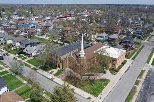 2100 Kentucky Ave, Fort Wayne, IN, 46805-4445 | Card Image