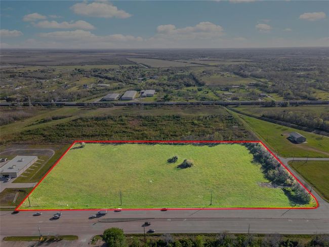 0 Highway 6, Home with 0 bedrooms, 0 bathrooms and null parking in Manvel TX | Image 4