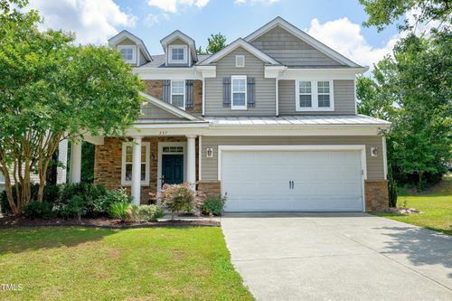 237 Northlands Drive, Cary, NC, 27519 | Card Image