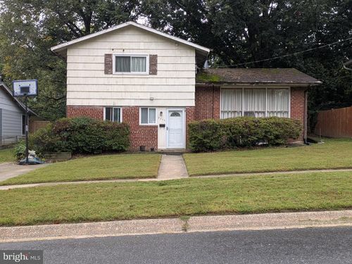 5304 Bangor Dr, KENSINGTON, MD, 20895-1105 | Card Image