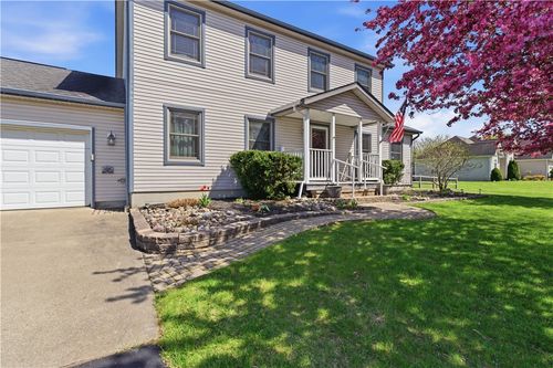1151 Virginia Dr, Alden, NY, 14004-9564 | Card Image