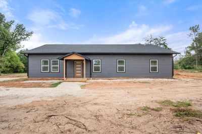 115 County Road 681, Home with 3 bedrooms, 2 bathrooms and null parking in Teague TX | Image 1