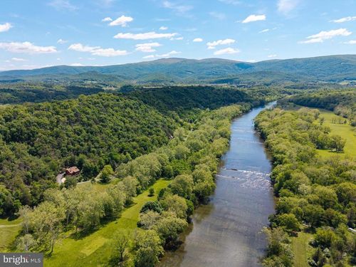 1660 Canoe River Dr, Rileyville, VA, 22650-1654 | Card Image