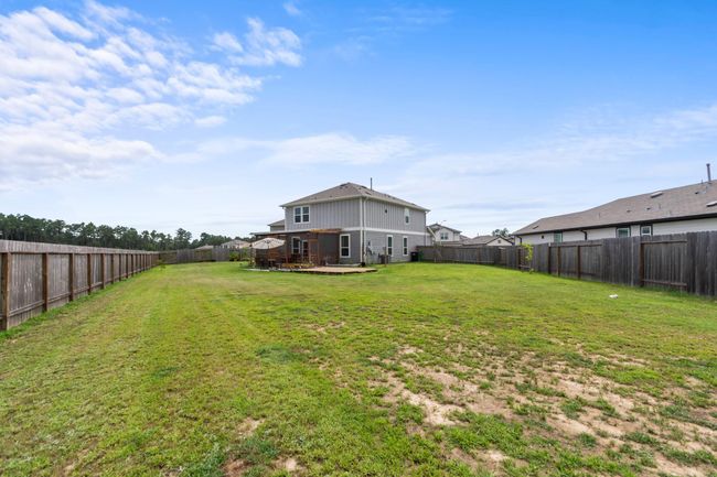 23402 Pinetum Cir, House other with 4 bedrooms, 3 bathrooms and 2 parking in Spring TX | Image 34