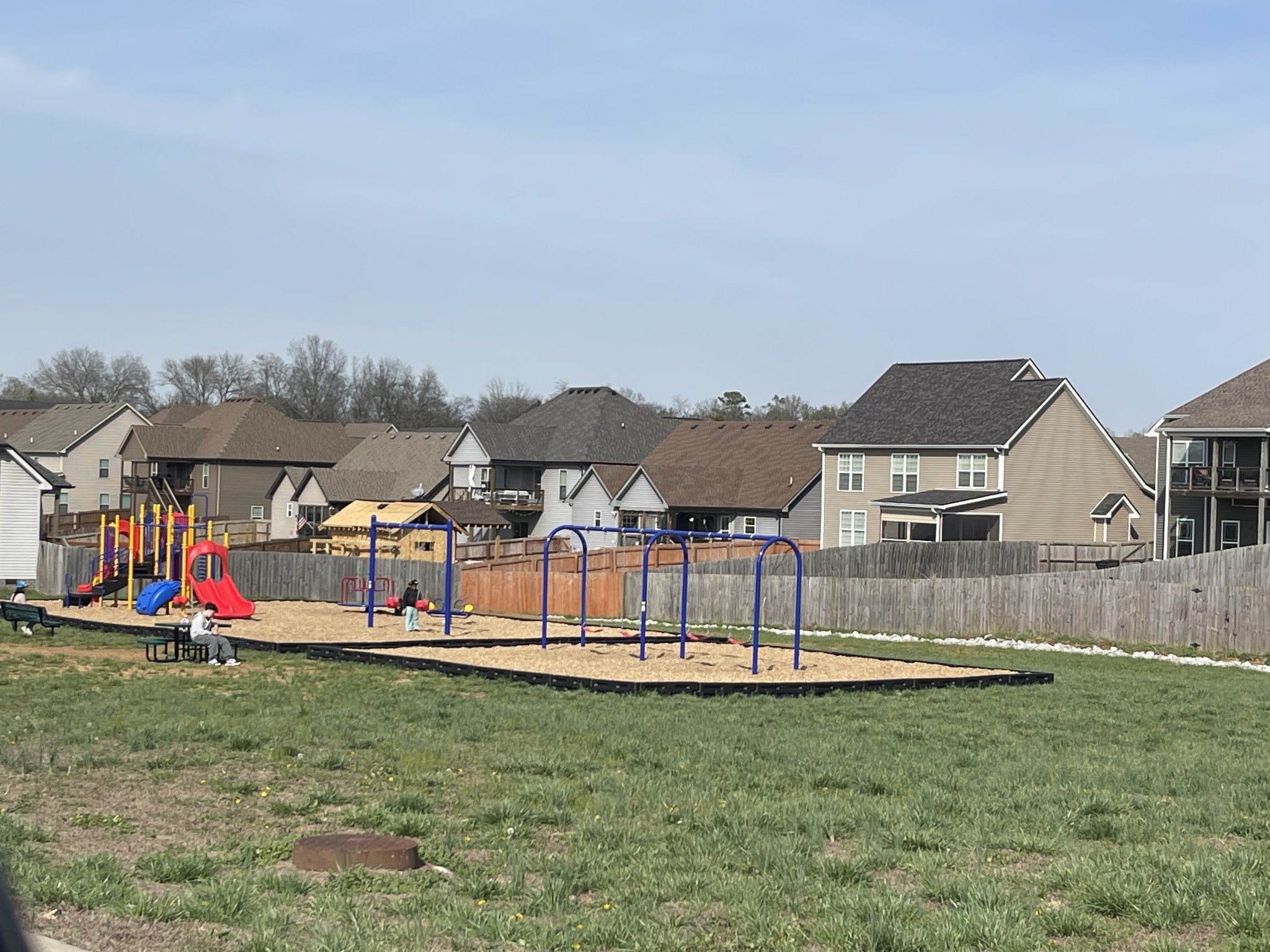Residential in Clarksville 4