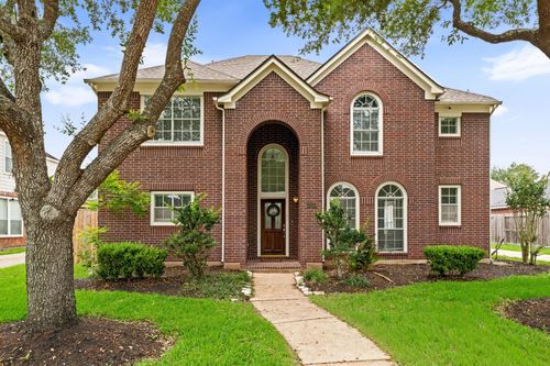 2122 Hill Canyon Ct, Sugar Land, TX, 77479-8962 | Card Image