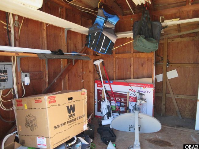 181 Shell Dr, House other with 0 bedrooms, 1 bathrooms and null parking in Grandy NC | Image 22