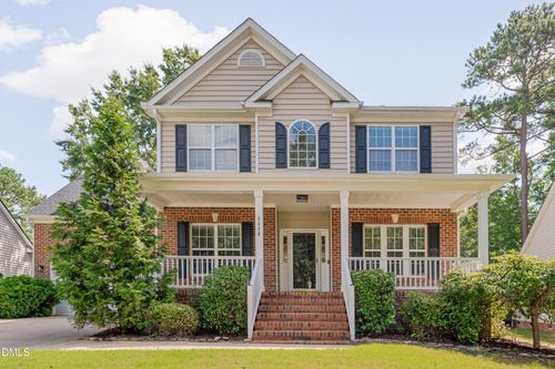 2420 Hidden Meadow Dr, Fuquay-Varina, NC, 27526-9435 | Card Image