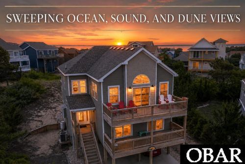 4206 W Silver Sands Ct, Nags Head, NC, 27959-9138 | Card Image