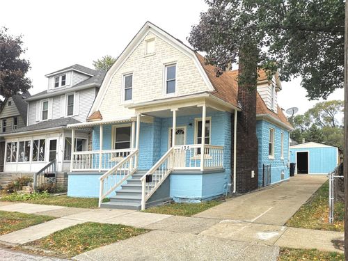 135 Batavia St, River Rouge, MI, 48218-1629 | Card Image