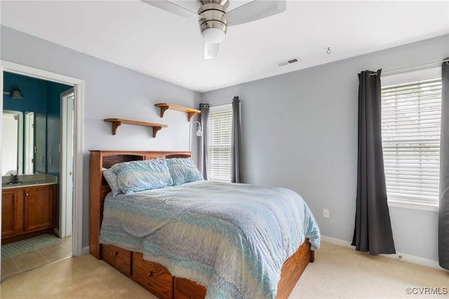 4208 Gadwell Ct, House other with 5 bedrooms, 5 bathrooms and null parking in Providence Forge VA | Image 25