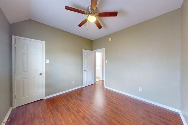 bedroom 2 upstairs | Image 34