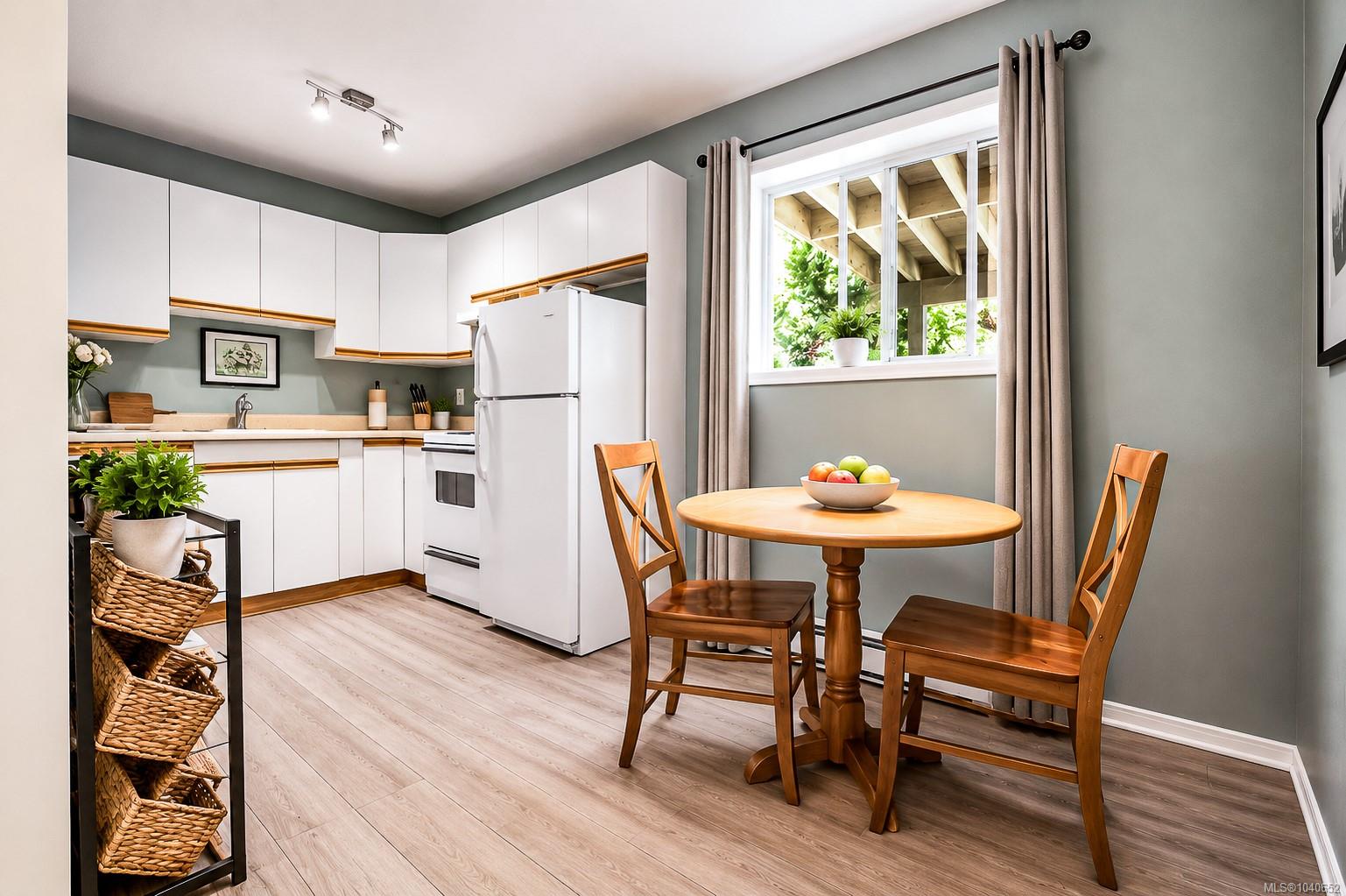 Residential in Central Saanich 4