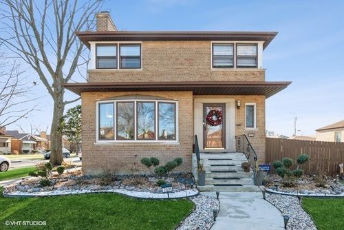 2535 116th Pl, Chicago, IL, 60655-1503 | Card Image